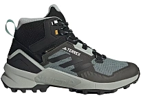 Фото № 1 с приближением к товару «‎adidas Terrex Swift R3 Mid Gore-Tex»