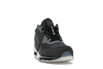 Фото № 4 с приближением к товару «‎Nike Air Max 90 20 Undefeated Black»