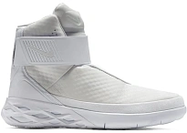 Фото № 1 с приближением к товару «‎Nike Swoosh Hunter White»