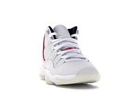 Фото № 4 с приближением к товару «‎Jordan 11 Retro Platinum Tint »