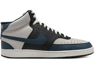 Nike Court Vision Mid Next Nature