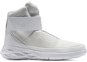 Nike Swoosh Hunter White