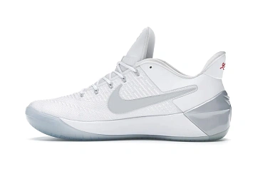 Nike Kobe A.D. White Chrome - 5