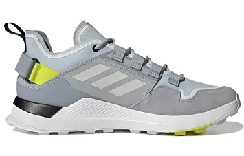 adidas Terrex Hikster Low Hiking GreyBlue - 2
