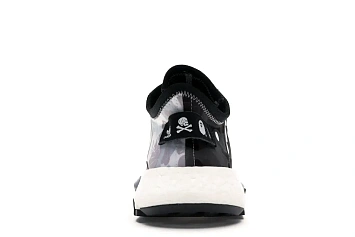 adidas POD S3.1 Bape x Neighborhood - 4