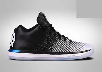 Nike Air Jordan Xxx1 Q54  - 1