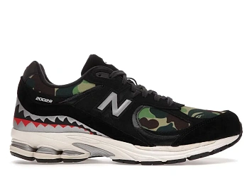 New Balance 2002R - 1