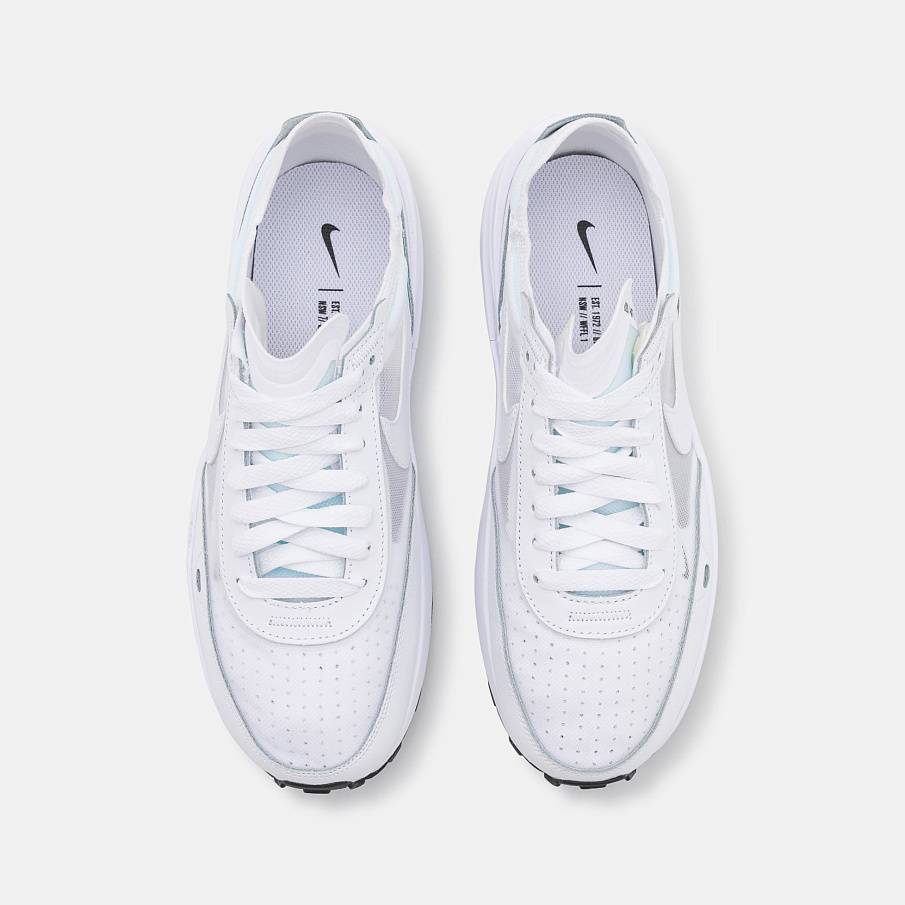 Фото № 5 с приближением к товару «‎Nike Waffle One »