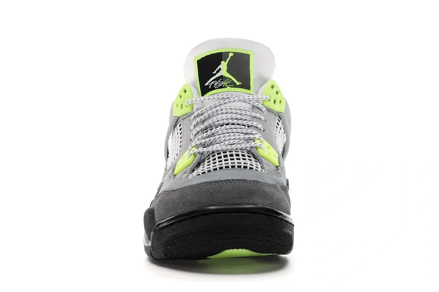 Фото № 2 с приближением к товару «‎Jordan 4 Retro SE 95 Neon »