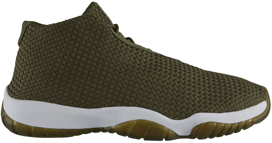 Фото № 1 с приближением к товару «‎Jordan Future Iguana»