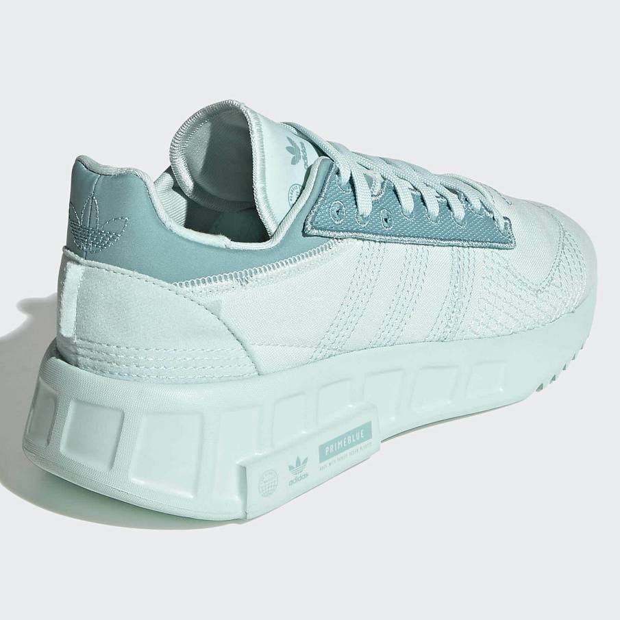 Фото № 3 с приближением к товару «‎Кроссовки Adidas SPAD111A1W4-L11»
