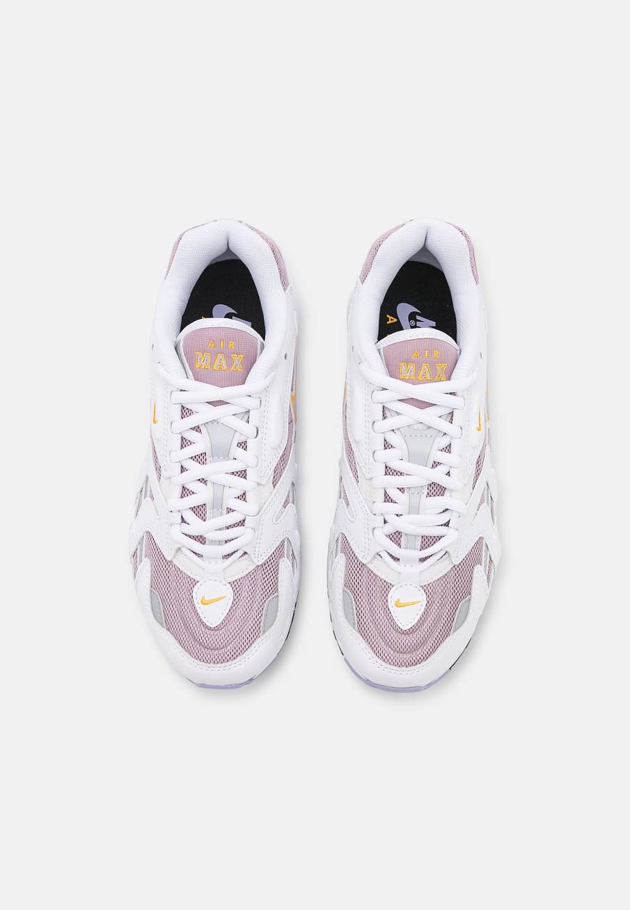 Фото № 5 с приближением к товару «‎Nike Air Max 96 »