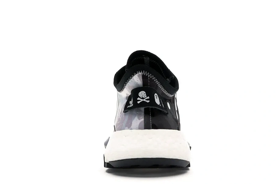 Фото № 4 с приближением к товару «‎adidas POD S3.1 Bape x Neighborhood»