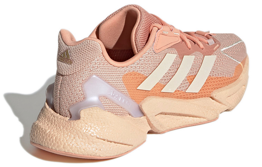Фото № 4 с приближением к товару «‎adidas X9000l4 Wmns Orange»