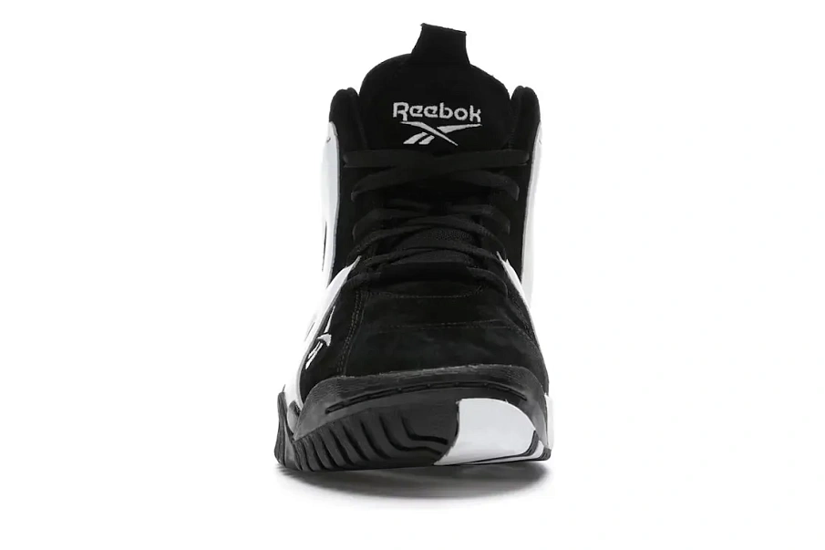 Фото № 2 с приближением к товару «‎Reebok Kamikaze II»