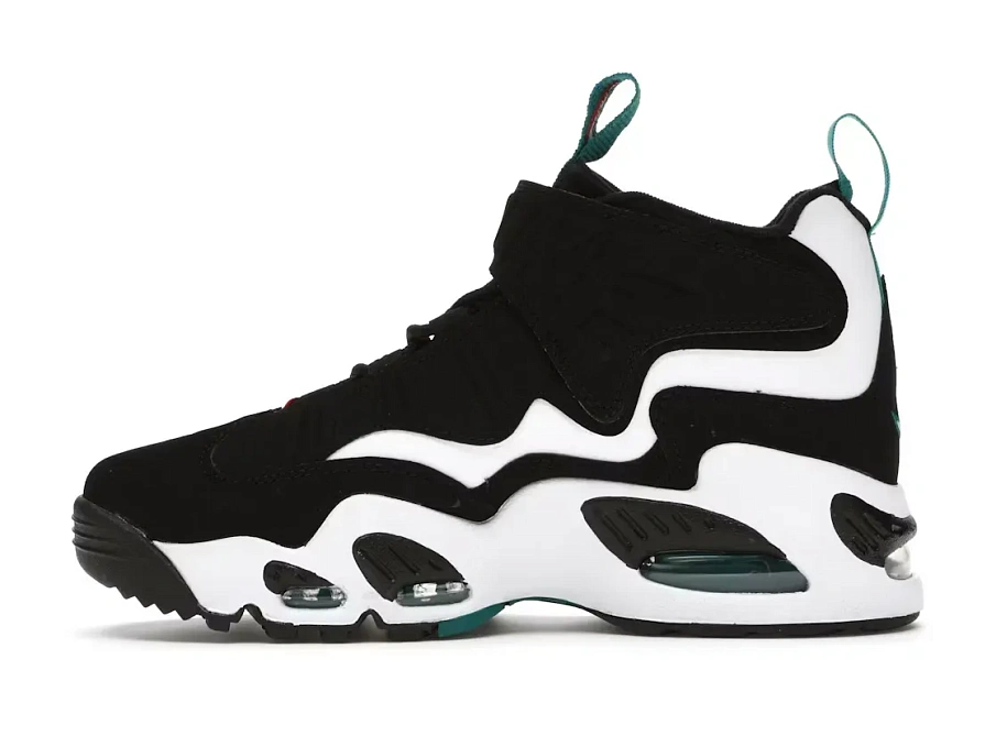 Фото № 3 с приближением к товару «‎Nike Air Griffey Max 1»