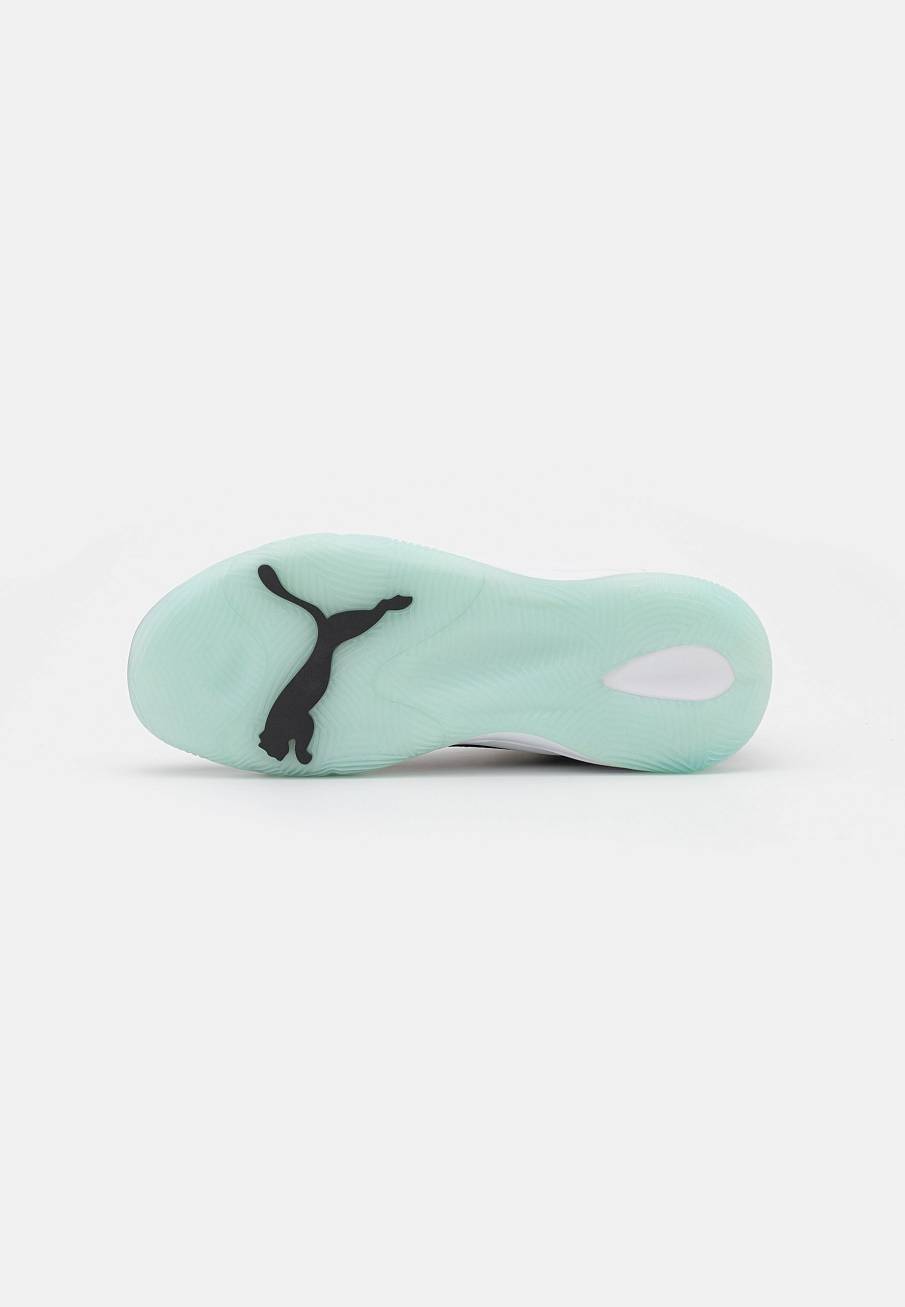 Фото № 5 с приближением к товару «‎Puma Rebound Future Evo»