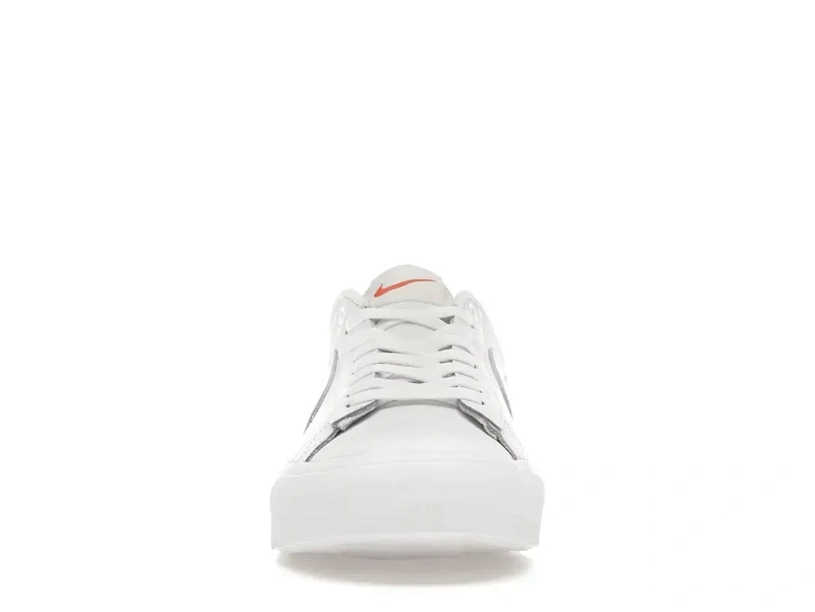 Фото № 2 с приближением к товару «‎Nike SB Zoom Blazer Low Pro GT ISO»