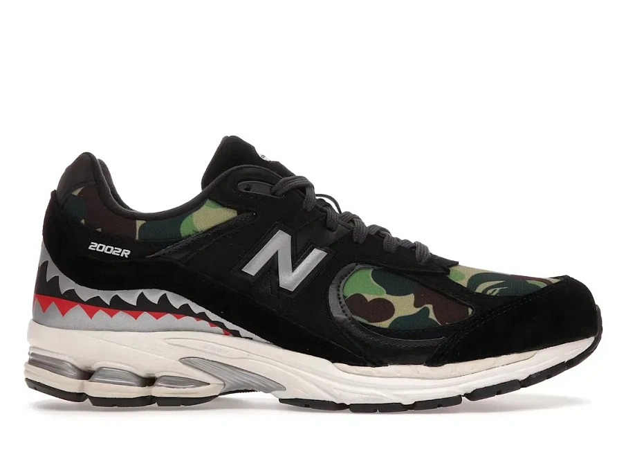 Фото № 1 с приближением к товару «‎New Balance 2002R»