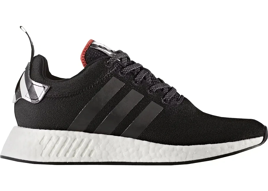 Фото № 1 с приближением к товару «‎adidas NMD R2»
