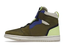Фото № 3 с приближением к товару «‎Jordan 1 Retro High Zip»