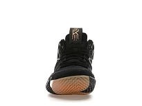 Фото № 2 с приближением к товару «‎Nike Kyrie 4 Pitch Blue»