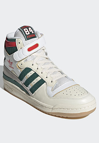 Фото № 2 с приближением к товару «‎Adidas Forum »