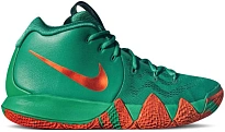 Фото № 1 с приближением к товару «‎Nike Kyrie 4 Fall Foliage»