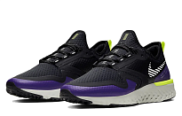 Фото № 3 с приближением к товару «‎Nike Wmns Odyssey React 2 Shield 'Voltage Purple'»