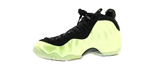 Фото № 4 с приближением к товару «‎Nike Air Foamposite Pro Electric Green»