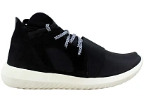 Фото № 1 с приближением к товару «‎adidas Tubular Defiant Core Black Off White »