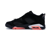 Фото № 5 с приближением к товару «‎Jordan 6 Retro Low Sunblush »