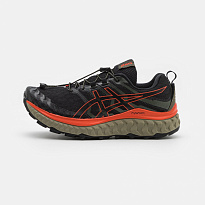 Фото № 1 с приближением к товару «‎Asics Trabuco Max»