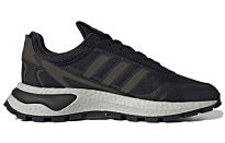 Фото № 2 с приближением к товару «‎adidas originals Retropy P9 Running Shoes Black»