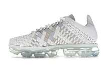 Фото № 3 с приближением к товару «‎Nike Air VaporMax Inneva Summit White»
