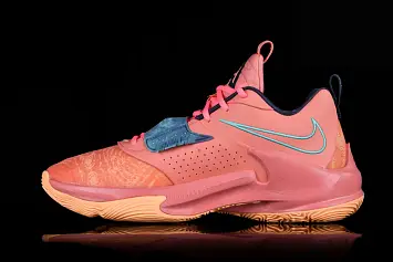 Nike Zoom Freak 3 Crimson Bliss (DA0694-600) - 1