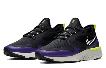 Nike Wmns Odyssey React 2 Shield 'Voltage Purple' - 3