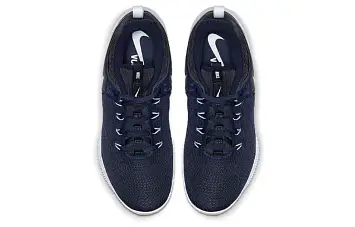 Nike Wmns Zoom HyperAce 2 BlueWhite - 6