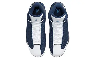Air Jordan 13 Retro 'Flint' Grey 2020 - 5