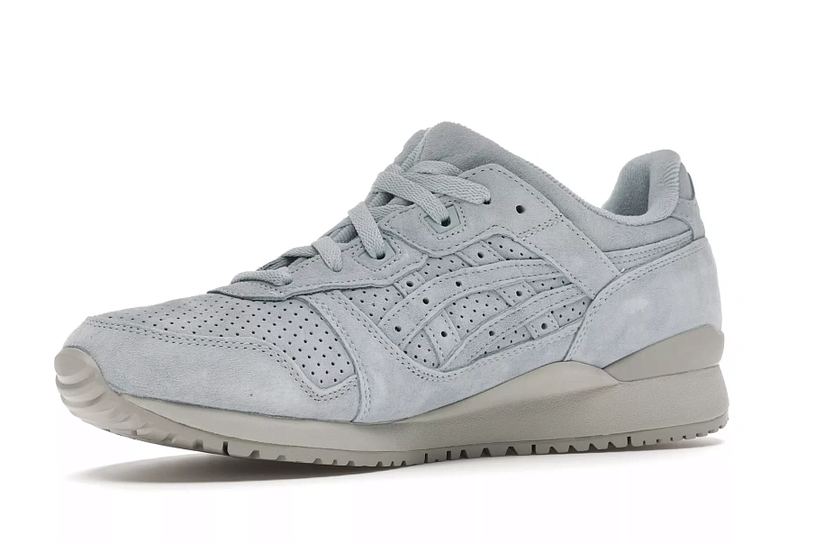 Фото № 6 с приближением к товару «‎ASICS Gel-Lyte III Ronnie Fieg The Palette Summit»