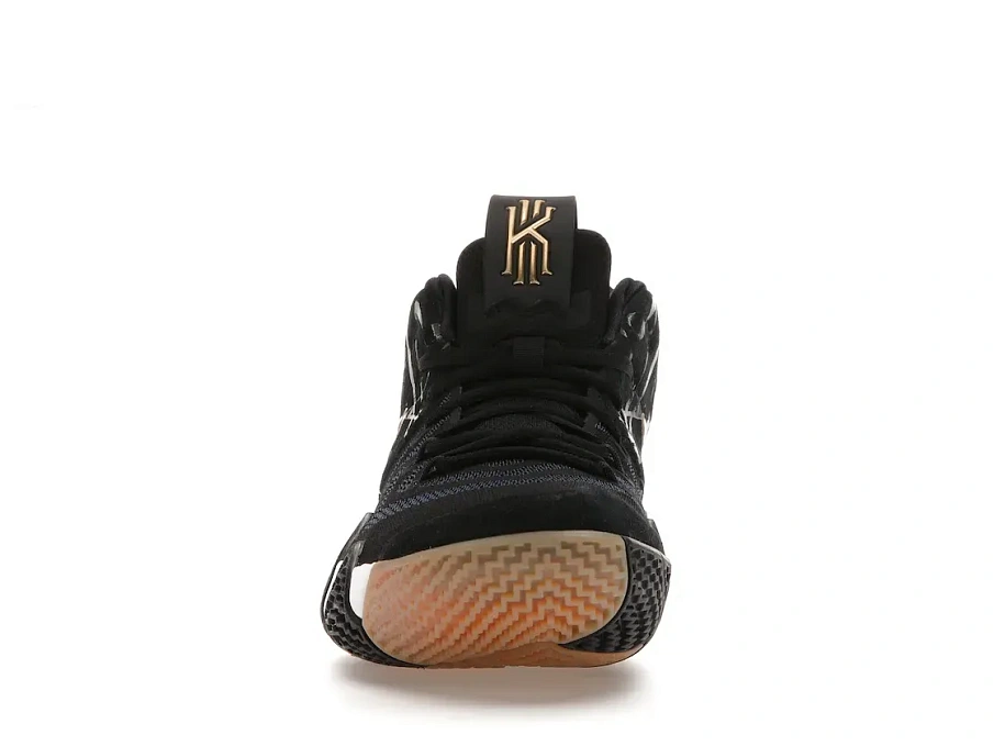 Фото № 2 с приближением к товару «‎Nike Kyrie 4 Pitch Blue»