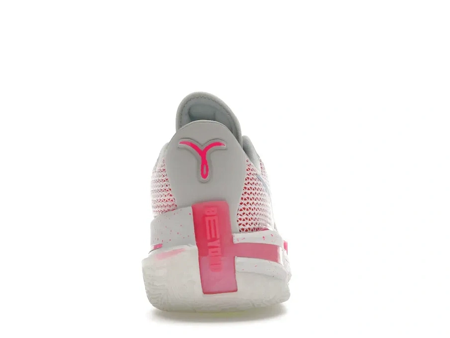 Фото № 4 с приближением к товару «‎Nike Air Zoom GT Cut Think Pink»