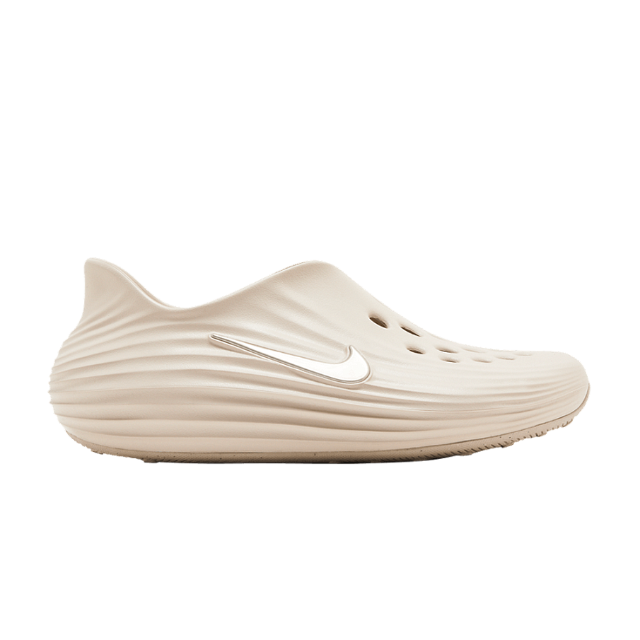 Фото № 1 с приближением к товару «‎Nike ReactX Rejuven8 Light Orewood Brown (HV5060-100)»
