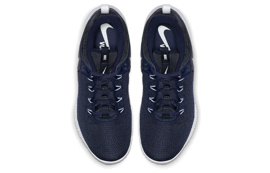 Фото № 4 с приближением к товару «‎Nike Wmns Zoom HyperAce 2 BlueWhite»