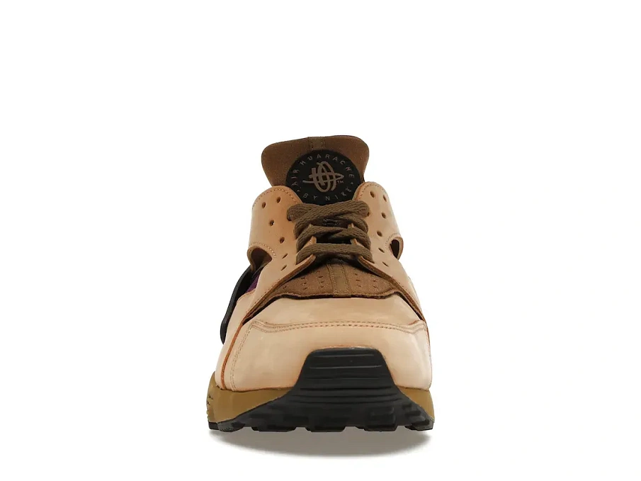 Фото № 2 с приближением к товару «‎Nike Air Huarache Praline (2021)»