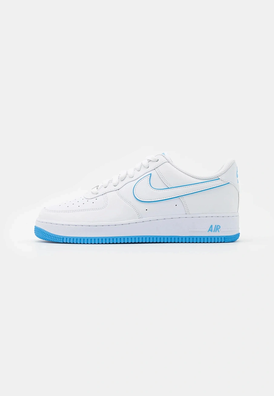 Фото № 1 с приближением к товару «‎AIR FORCE 1 '07»