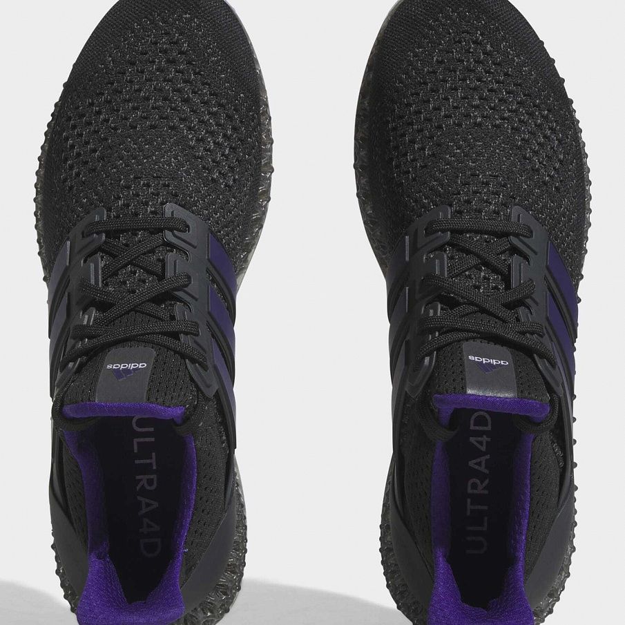 Фото № 2 с приближением к товару «‎Adidas Ultra 4D »