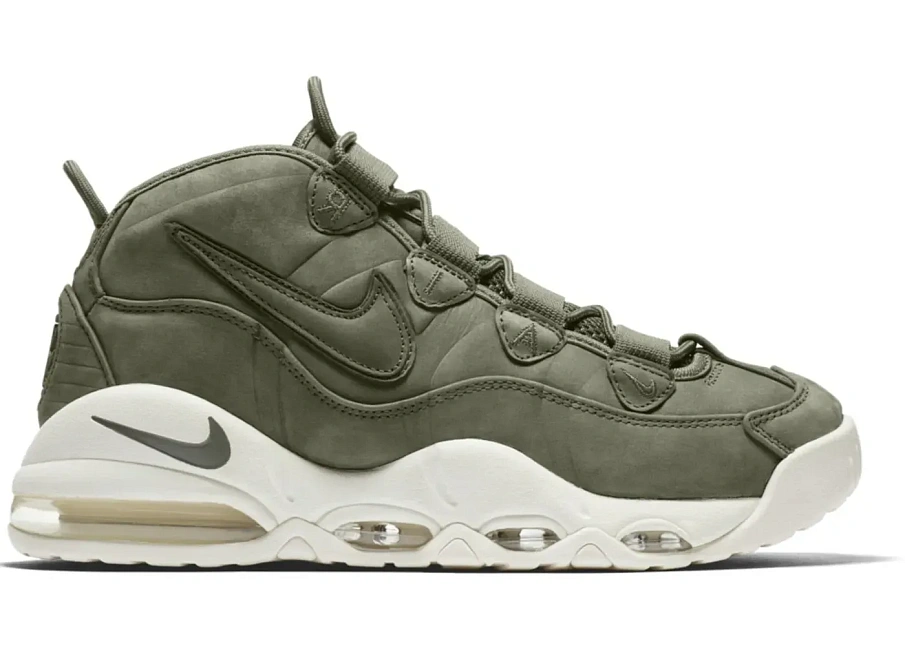 Фото № 1 с приближением к товару «‎Nike Air Max Uptempo Urban Haze»