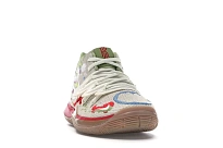 Фото № 3 с приближением к товару «‎Nike Kyrie 5 Bandulu »