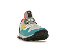 Фото № 3 с приближением к товару «‎adidas Response Trail Kolor White»